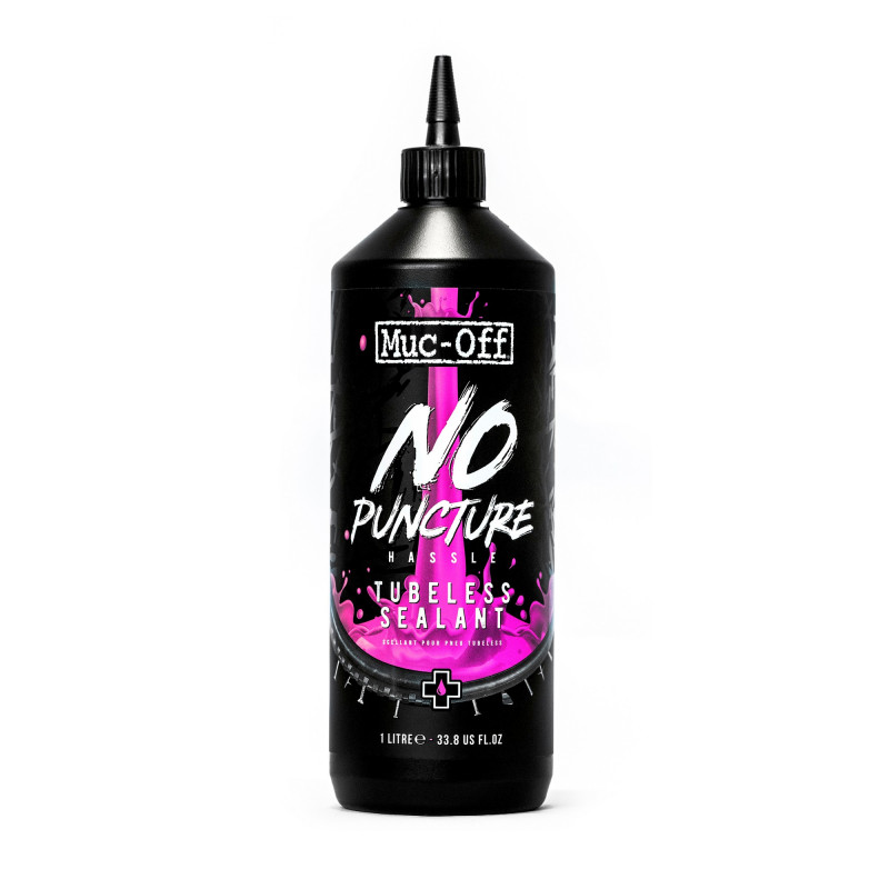 Muc-Off Tubeless Sealant 1 Litre